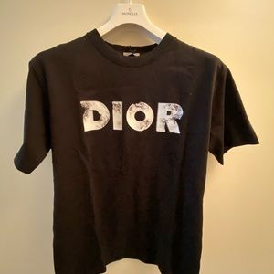Christian Dior t-shirt